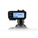 Синхронизатор TTL Godox X2T для Nikon