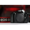 Фотоаппарат Canon EOS 60D body (бу SN:1881128741PM пробег 37500 кадров)