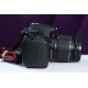 Фотоаппарат Canon EOS 1200D kit 18-55mm 3.5-5.6 III (бу SN: PM пробег 2800 кадров)