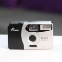 Пленочный фотоаппарат Premier PC-651D бу (sn:BN538009dm)