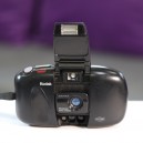 Пленочный фотоаппарат kodak cameo auto focus  (бу: dm)