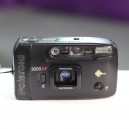 Пленочный фотоаппарат Polaroid 3000AF бу  (dm)