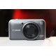 Фотоаппарат Canon Powershot SX220 HS (бу SN:283053006705PM)