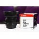 Объектив Canon EF 50mm 1.8 II (бу SN: 0505011903PM)
