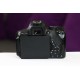 Фотоаппарат Canon EOS 650D body (бу SN: 063053000025PM пробег 24550 кадров)