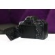 Фотоаппарат Canon EOS 650D body (бу SN: 063053000025PM пробег 24550 кадров)