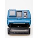 Фотоаппарат моментальной печати Polaroid Impulse BLUE (бу)
