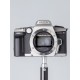 Пленочный фотоаппарат Minolta DYNAX 5 kit 28-100mm 3.5-5.6 Macro (бу SN:36314022dm / 38312260dm)