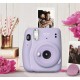 Фотокамера Fujifilm Instax Mini 11 (фиолетовый)
