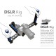Плечевой упор DSLR Rig Movie Kit