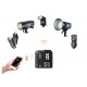 Синхронизатор TTL Godox X2T для Nikon