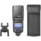 Вспышка накамерная Godox ThinkLite TT685IIS TTL для Sony Alpha