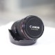 Объектив Canon EF 17-40mm f4 L USM Canon 17-40 (бу SN: 4608208PM)