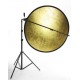 Держатель для отражателей 65см-150см