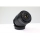Объектив Canon EF-S 18-55mm 3.5-5.6 III (бу SN: 7597028182PM)