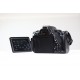 Фотоаппарат Canon EOS 650D body (бу SN: 073053031920PM пробег 17960 кадров)