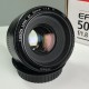 Объектив Canon EF 50mm 1.8 II (бу SN:9191029802PM)