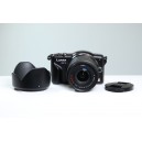 Фотоаппарат Panasonic GF3 kit 14-42mm 3.5-5.6 (бу SN: FS1HA301518PM)