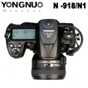 GPS модуль GPS YONGNUO N-918/N1 для Nikon