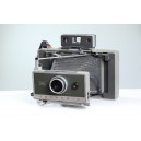 Камера фотоаппарат Polaroid Land Automatic 340 бу S/N: fm