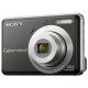 Фотоаппарат Sony DSC-S930 S/N: 6332224fm (10.1mp, 1gb карта)