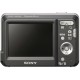 Фотоаппарат Sony DSC-S930 S/N: 6332224fm (10.1mp, 1gb карта)