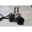 Фотоаппарат пленочный Olympus IS-200 28-110 4.5-5.6 бу (S/N: 5092124fm)