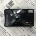 Фотоаппарат пленочный Polaroid Autoflash 35mm бу (PM)
