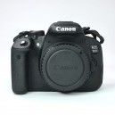 Фотоаппарат Canon EOS 700D body (бу SN: 073076030041PM пробег 2300 кадров)