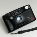 Пленочный фотоаппарат Polaroid 35mm AF Dateback (бу PM)