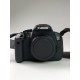 Фотоаппарат Canon EOS 650D body (бу SN: PM пробег 22500 кадров)