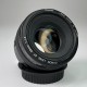 Объектив Canon EF 50mm f1.4 (бу SN: 69488225PM)