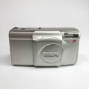 Пленочный фотоаппарат Olympus superzoom 70G 38-70mm(бу SN:7576621dm)