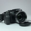 Цифровой фотоаппарат Panasonic Lumix DMC-FZ38 (бу SN: B0SV00720PM)