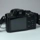 Цифровой фотоаппарат Panasonic Lumix DMC-FZ38 (бу SN: B0SV00720PM)