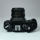 Пленочный фотоаппарат Зенит 122 + Гелиос 44М-6 58мм 2.0 (бу SN: 91285868/91416362PM)