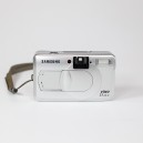 Пленочный фотоаппарат SAMSUNG FINO 15DLX бу (sn:552N5262dm)