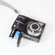 Фотоаппарат цифровой KODAK EasyShare C613 (бу SN:KCGHA73101123DM 6.2Mp Zoom 3x) 