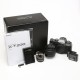 Фотоаппарат Fujifilm X-T200 kit 15-45mm 3.5-5.6 OIS PZ (бу SN:0SL13697kl)