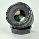 Объектив Canon EF 50 1.4 USM бу S/N: 90595026fm