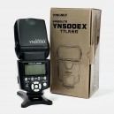 Вспышка Yongnuo YN500EX для Canon (бу SN: 55020277PM)