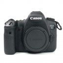 Фотоаппарат Canon EOS 6D body (бу SN: PM пробег 30900 кадров)