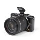 Фотоаппарат Panasonic Lumix DMC-GF3 kit 14-42mm f3.5-5.6 б/у (sn:fs2sa301057dm)