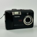 Фотоаппарат Toshiba PDR-M71 бу