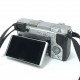 Фотоаппарат Sony A6400 body (бу SN: 3879888PM пробег 55500 кадров)