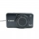 Фотоаппарат цифровой Canon Powershot SX210IS 14.1Mp 14X zoom(бу SN: PM)