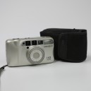 Пленочный фотоаппарат Minolta 110 Zoom (бу SN: 32316661PM)