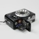 Цифровой фотоаппарат Sony DSC-W15 5.1Mp 3x zoom (бу SN:1631341PM)