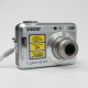 Цифровой фотоаппарат Sony DSC S650 7.2Mp 3x zoom (бу SN: 0087220PM)
