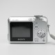 Цифровой фотоаппарат Sony DSC S650 7.2Mp 3x zoom (бу SN: 0087220PM)